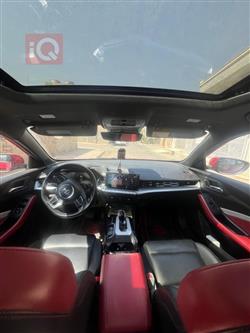 ئێم جی GT